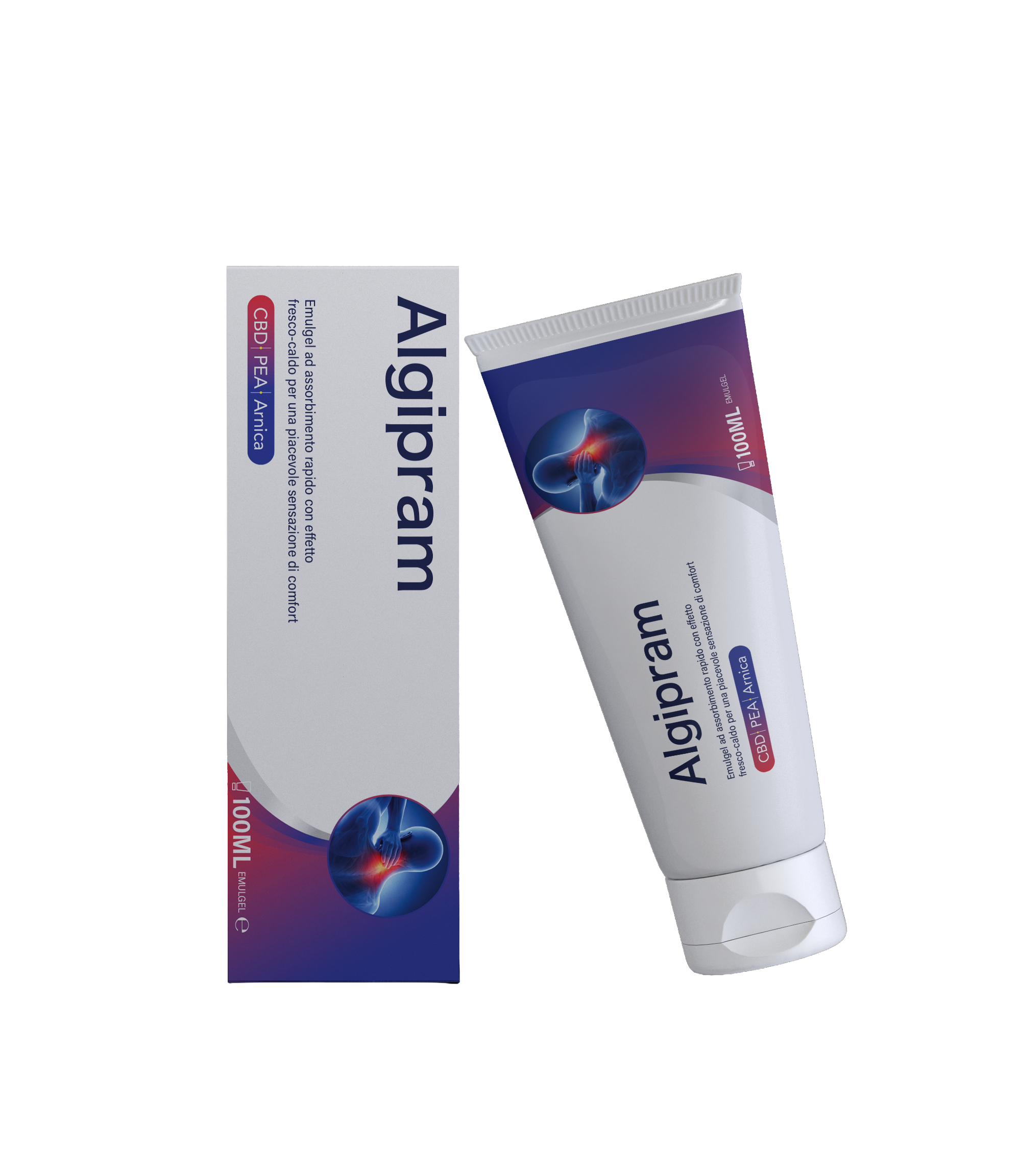 Anteprima del prodotto Algipram